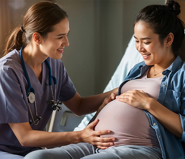 Maternity Care 