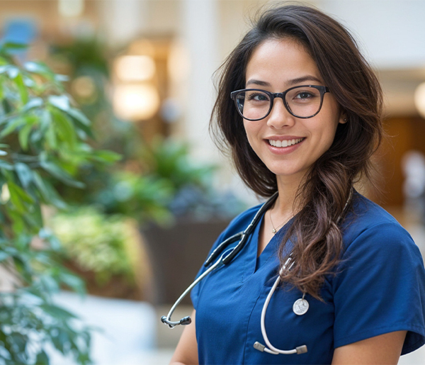Travel Nurse