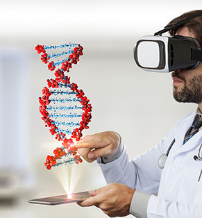 DNA Cancer Screening