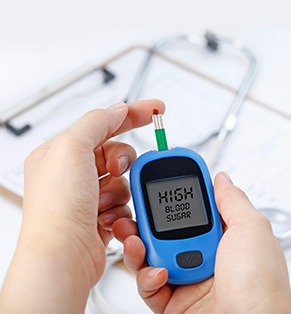 Diabetic Profile