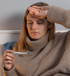 Flu and Fever Profile