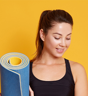Full Body Female Wellness Package