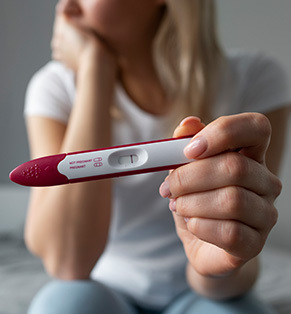 Infertility Profile ( Men & Women)