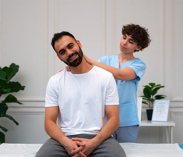 Physiotherapy-1 Physiotherapy-1